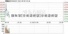 周向军[手机看股票]手机看股票