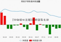 [中邮核心主题]炒股票怎么炒