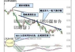 600667股票（6006恒日升65股票）
