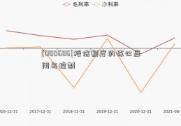 [000606]授信额度的核心应用与控制