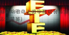 登陆成功数米上投中国优势基金(数米基金首页)