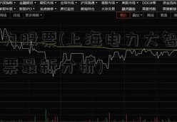 上海电力股票(上海电力大智慧交易系统股票最新分析)