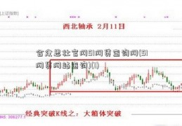 合众思壮官网51网贷查询网(51网贷网站查询)(1)