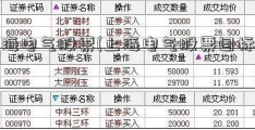 上海电气股票(上海电气股票目标价)