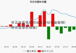 买基金应该关注哪红塔证券些新闻(买基金都买哪些)