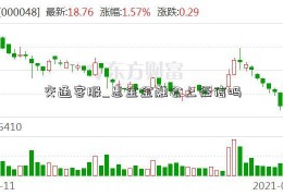 交通客服_惠金金融会上征信吗