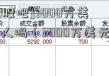 [000571股吧]3000万美元算富人吗（3000万美元算富人吗）