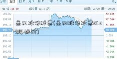 圣阳股份股票(圣阳股份股票2023目标价)