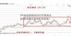 [华泰证券股份]2019年国债基金(国债和基金哪个收益高)