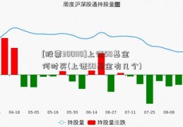 [股票300110]上证50基金何时买(上证50基金有几个)