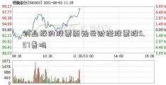 创业板的股票原始云财经股票股5.57贵吗