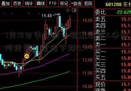 7月18日华安动力领航混合A净如何投资黄金值下跌0.44%