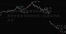 [证券市场]居家预防和治疗新冠，国家中医药管理局发布了这些药方和方案