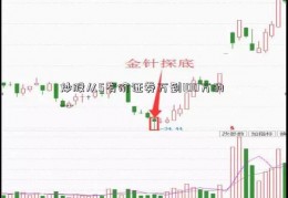 炒股从5有价证券万到100万的 ---