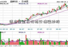 诱有色金属价格行情骗炒股