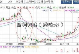 金利科技（跨境etf）