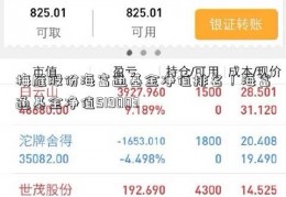 梅雁股份海富通基金净值排名！海富通基金净值519003