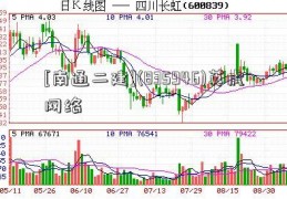 [南通二建](835946)英虎网络