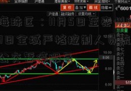 广州海珠区：11月5日至泰州股票配资7日全域严格控制人员流动 地铁、公交暂停服务