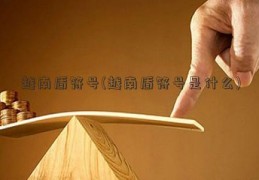 越南盾符号(越南盾符号是什么)