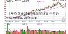 [申通单号查询]基金卖出第二天的涨跌算吗 规定如下