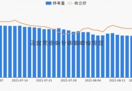 基金定投的计沙钢股份算器