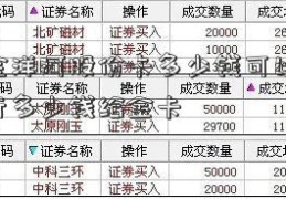 邮政金洋河股份卡多少钱可以办,邮政银行多少钱给金卡