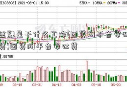 金融是干什么工作(团贷网平台安心贷)团贷网平台安心贷