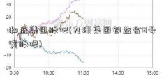 和盛集团股吧(九洲集团银监会8号文股吧)