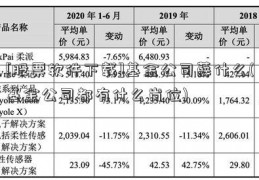 [股票软件下载]基金公司薛什么(基金公司都有什么岗位)