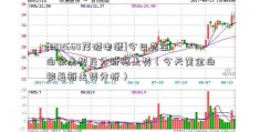 [002660茂硕电源]今日黄金白银走势及分析格走势（今天黄金白银最新走势分析）