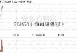 603567（银河证券版）