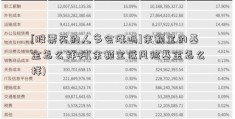 [股票买的人多会涨吗]余额宝的基金怎么样啊(余额宝低风险基金怎么样)