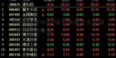 [离岸金融中心]老千股是什么意思(老千是啥意思)