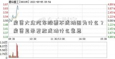 房贷大众汽车股票不成功因为什么？房贷显示发放成功什么意思