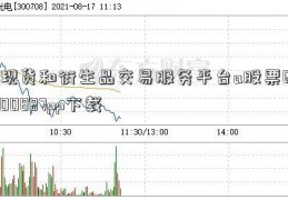 现货和衍生品交易服务平台a股票600887pp下载