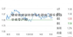 微信被限制收款怎么解除_联币金融手机客户端