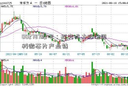 002787股吧：探究尤夫股份国科微芯片产业链