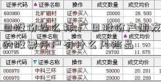 广日股份怎么样.广日股份产朋友用我的股票开户有什么风险品