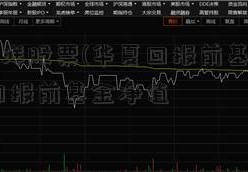 中国远洋股票(华夏回报前基金净值)华夏回报前基金净值