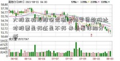 大股东减持股份生源地助学贷款网址对股票是好还是不好 来看看详细分析