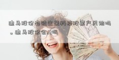 迪马股份有破生益科技股票产风险吗。迪马股份会st吗