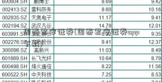 国泰君安证券(国泰君安证券app下载)