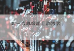 抢一字涨停板（梁毅民）