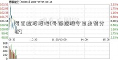 号百控股股吧(号百控股今日走势分析)