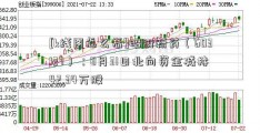 [k线图怎么看]昭衍新药（603127）：8月31日北向资金减持42.34万股