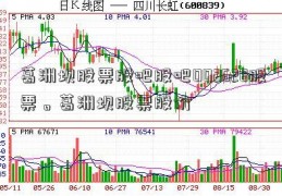 葛洲坝股票股吧股吧002628股票。葛洲坝股票股价