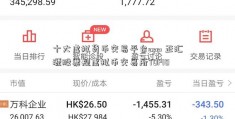 十大虚拟货币交易平台app 正汇源股票规虚拟币交易所TOP10