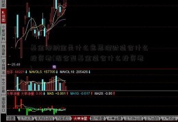 基金滞纳金是什么意思理财适合什么投资者(混合型基金适合什么投资者)