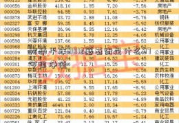 大华平安0012蘑菇街是什么97今日净值